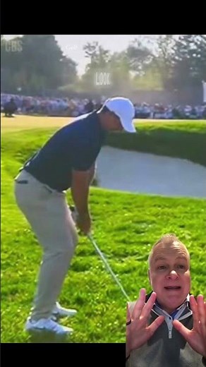Rory McIlroy Has Fan Removed From PGA Championship