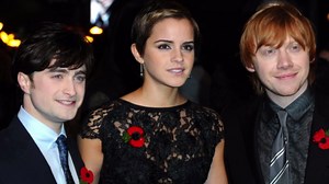 Daniel Radcliffe and Harry Potter co-stars were pitched The Wizard of Oz remake