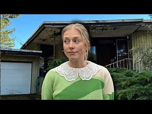 we bought an abandoned home and renovated it.. 2 years later