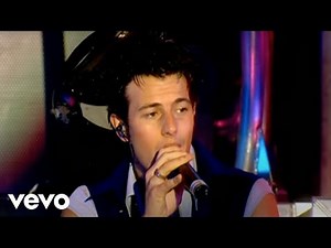 Steps - When I Said Goodbye (Live from Wembley - Steptacular Tour, 2000)