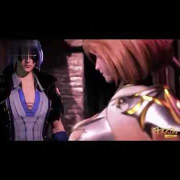 Douluo dalu episódio 145 legendado PT BR