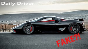 11K views · 150 reactions | The SSC Tuatara's speed record is in serious question after several Internet detectives picked apart a video of the run. Do you think SSC faked it? | Hagerty | Facebook