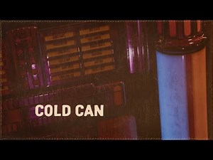 Blake Shelton - Cold Can (Official Lyric Video)