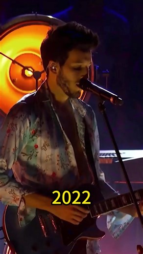 Devuélveme el corazón - Sebastián Yatra