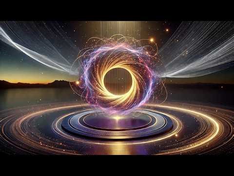 WHAT IS A TOROID: The Living Geometry that Breathes in Nature