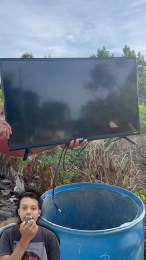 how to repair a broken television | Mas Dhovir