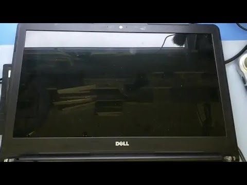 戴尔开机报错The AC power adapter wattage and type cannot be determined