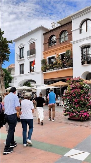 🔥🇪🇦内尔哈，阳光海岸的明珠！#nerja #malaga #andalucia #españa #travel #costadelsol #西班牙 #马拉加 #内尔哈 #旅游景点 #阳光海岸