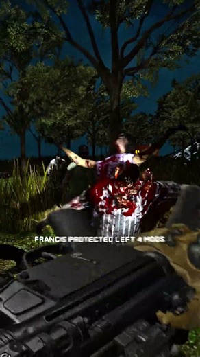 I can't Believe how modding change this game 2