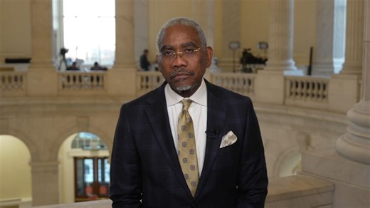 Rep. Meeks calls for shadow hearings on developing situation in Venezuela