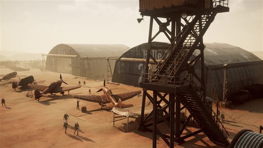 Commandos Origins   Announcement Trailer 1 video