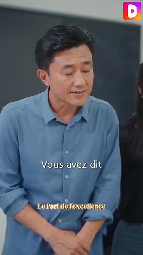 445K views · 24K reactions | https://page.dramabuzzs.com/s2l/32481.html Élève brillante de la Province, Lucie Martin est reconnue par une riche famille de la Capitale. Face aux complots et à la fausse héritière, elle ignore tout, obtient son BAC. et étudie sans relâche. Son travail acharné est récompensé par l’entrée dans une université d’élite. Victoire par le mérite. | DramaWave - Diffusion de Drame et TV | Facebook