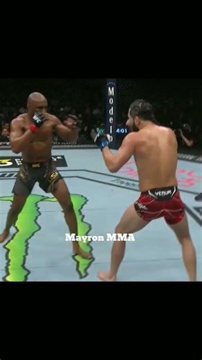 Kamaru Usman vs Jorge Masvidal 2 | UFC 261