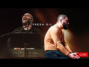 SONGS FROM THE THRONE ROOM OF GOD