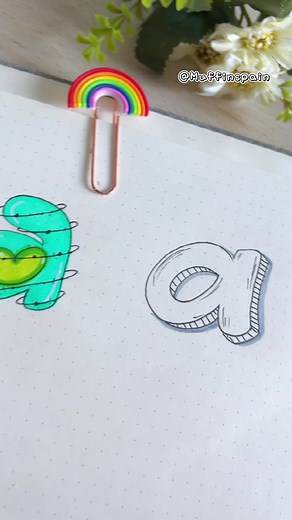 3 ideas súper divertidas de cómo puedes hacer la letra A😍 ✅Si quieres profundizar más en este bonito mundo de las letras te invito a que nos acompañes este 21 de agosto a nuestro curso 🥰 Veremos lettering Lettering extendido Letra Timoteo Y letras creativas y muchas cosas más 😍 #lettering #letrasbonitas #bujo #bulletjournal #letrascreativas #estilosdeletras #planner