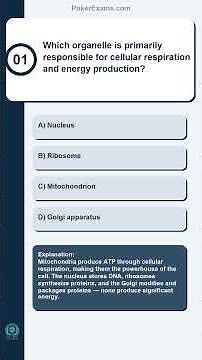 Ged Science 2024 | #exampreparation