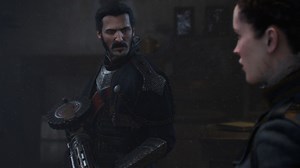 The Order: 1886 review