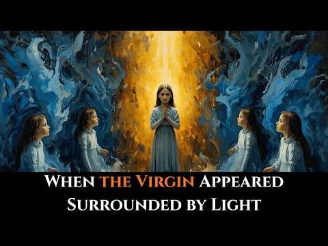 Why Does The Church Fear This Apparition? (The Story of the 4 Girls and Demons Screamed)