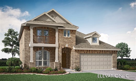 1112 Tanger Ln, Crowley, TX 76036 - MLS 21270973 - Coldwell Banker