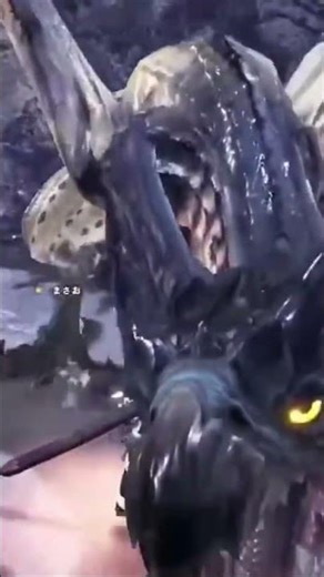 モンスターハンターワールド「やり直しの実況１２－８