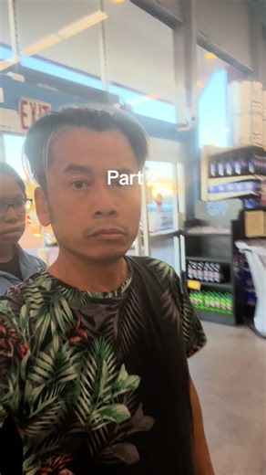 Customer Confronted, Accused of Trespassing at Store