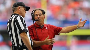 Where is the SEC championship? Why conference title game is always held in Atlanta