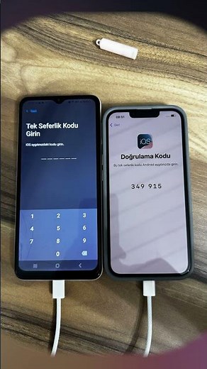 How to transfer from Android to iOS? The latest Android to iOS guide!