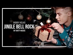 JINGLE BELL ROCK - MATT•COVER (Video)