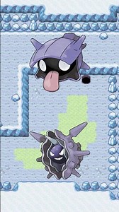 Could I beat these Pokémon in a fight? - Shellder, Cloyster