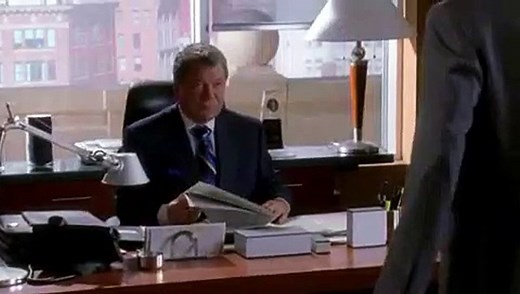 Boston Legal S01E01 - Head Cases