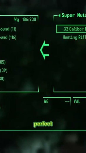 super mutant mayhem and baby stroller traps ? #shorts #fallout