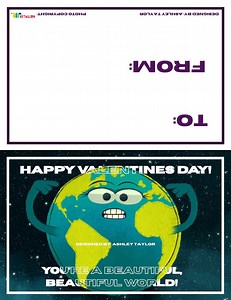 Storybots Valentines Printable, Storybots Classroom Valentines, Storybots Themed Printable, Fun Kids Trendy Valentines - Etsy Canada