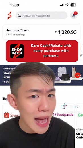 Maximizing Cashback and Rebates on Online Purchases