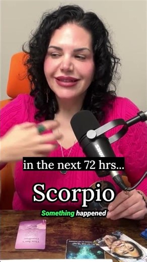 Scorpio, This Betrayal Backfires on Them #tarot #karma #scorpio