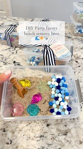 57 reactions · 14 comments | DIY beach party favors! Comment “party”...