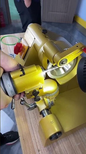 U2 Multi-function GrinderU2 Multi-function Grinder