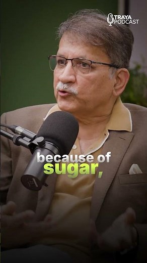The Hidden Link Between Diabetes and Oral Health