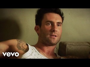Maroon 5 - Maps