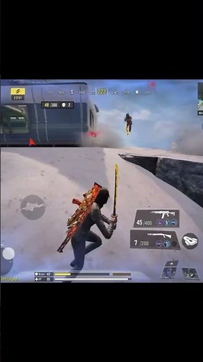 Movement✋️ #codm #codmobile
