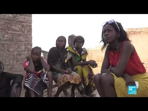 Violence against women: the fight against female genital mutilation in Senegal