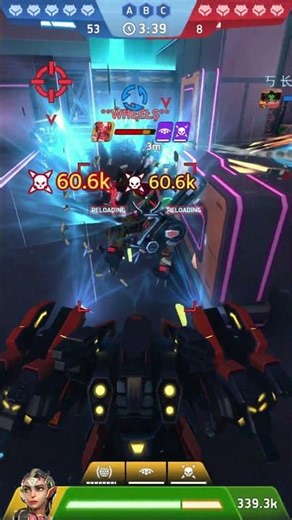 JEEZZZ, BLIZZ WENT CRAZY ON THIS ONE 😱