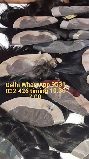 1.7K views · 18 reactions | Hair patch life #hairpatchlife #reels #hair #HairPatch #shorts #hairwig #hairpatchkaisekharidnahai #clippinghairpatch #hairpatchclipping #nicehairwig #KGF | Nicehairwig | Facebook