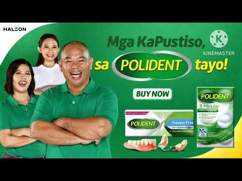 Haleon Jingle Compilation (Updated) Finale