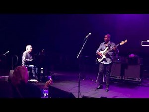 Westchester Lady - FourPlay @ Grand Tradition Estate 2017 (Smooth Jazz Family)