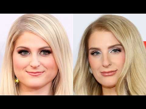 Meghan Trainor's Drastic Weight Loss Transformation Is Turning Heads