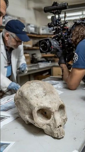The Starchild Skull That Defies Human Anatomy
