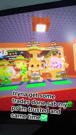 Need offers... empty base=block dont waste my time!