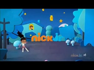 Review of a Nick Jr. +1 UK Continuity June 30, 2018 3