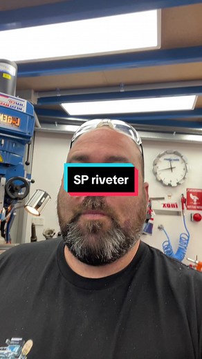 SP Tools Air Riveter: Precision Engineering Tips and Tricks