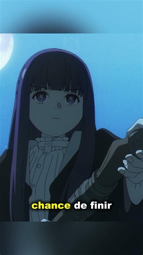 Do you have a better idea? | ⛩️ Anime: Frieren #anime #shorts